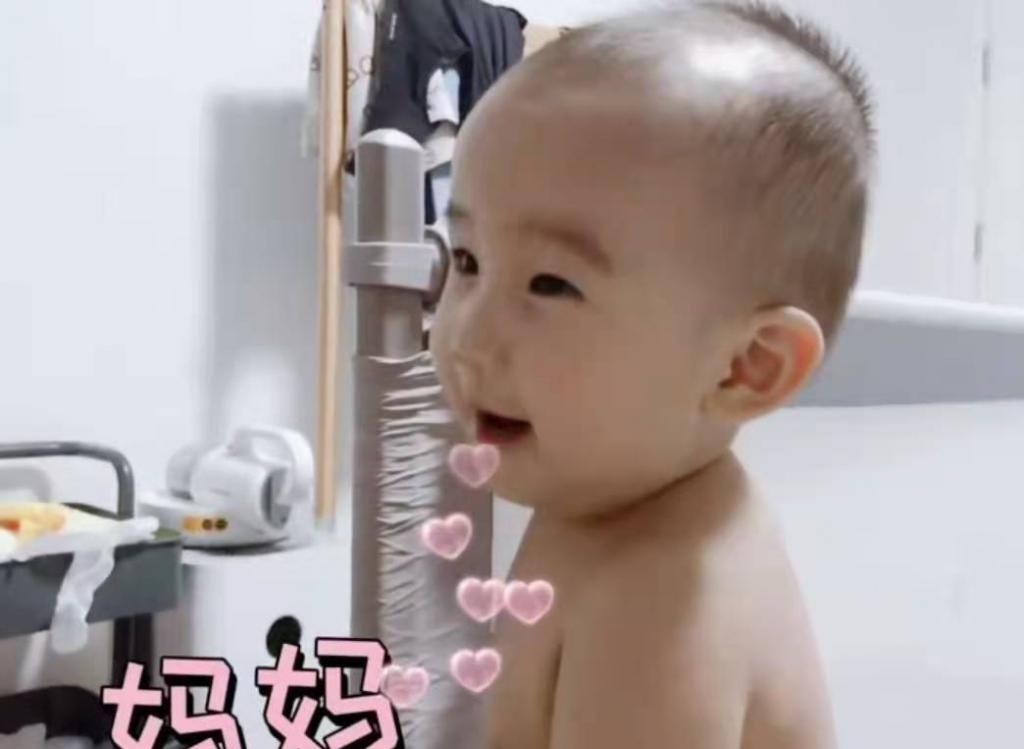智商|宝宝都是几岁喊“妈妈”?越接近这个时间,孩子智商越高