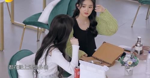 《中餐厅5》到底输在哪？赵丽颖张亮林述巍的返场暴露了所有问题