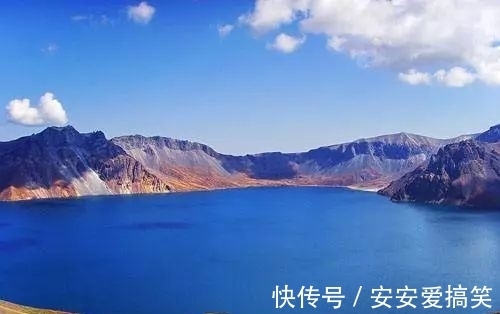 茶卡盐湖|中国最美的15个湖泊，和你一年去一个可好？