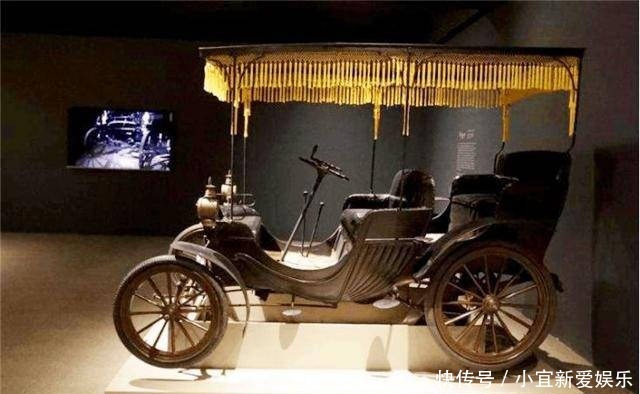 堵住|慈禧想坐车,为何司机用棉花堵住油管,撒谎车报废了?