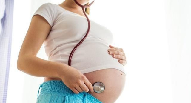 羊膜穿刺术|妈妈怀孕十月的6次B超，主要可以了解胎宝的这些情况，孕妈早知道