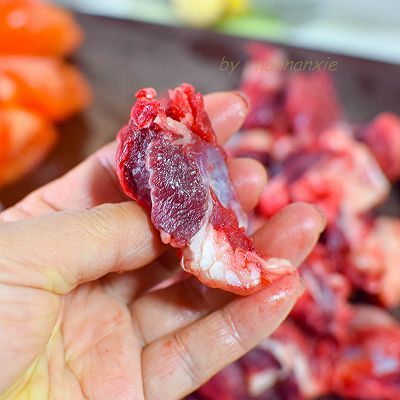 牛肋条肉是牛的哪个部位