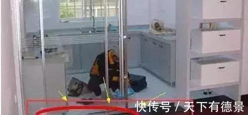油烟|雄心壮志搞装修，不小心掉进10大装修坑，气得老婆满小区追着我打