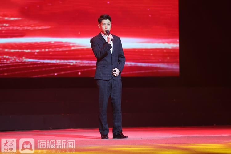 最潮中国风&好戏连台海味浓，这场元旦文艺汇演超燃！