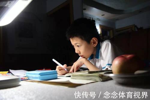 自律|一放假就做完“寒假作业”的,基本是这3类娃,不一定是“学霸”