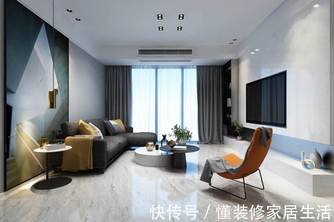 人生大事|房子怎么装修设计?提前做好方案,装修有备无患