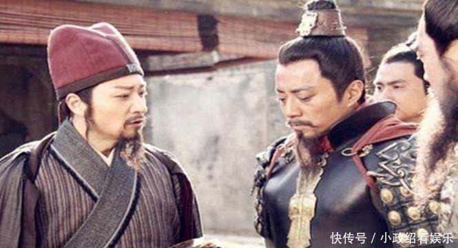 水浒中这八句话,句句泄露天机,宋江看不懂,公孙胜懂了却装糊涂