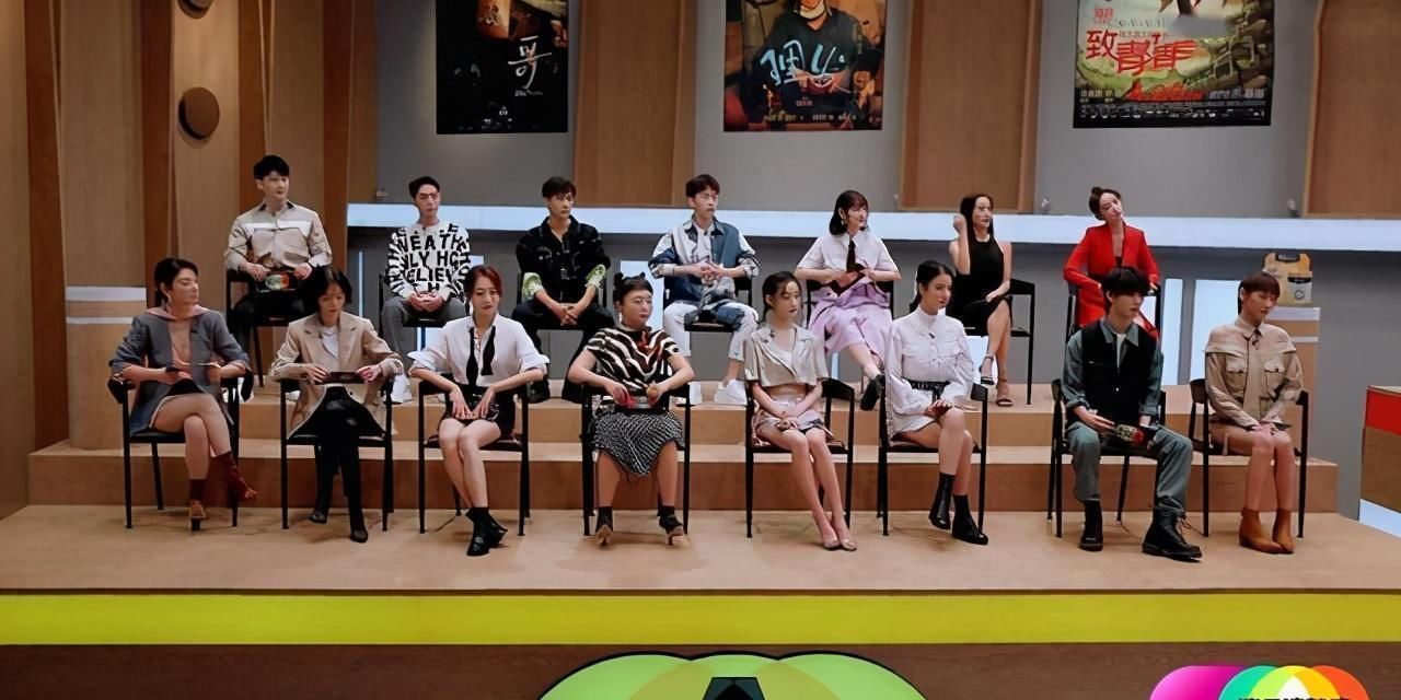 李成儒曝演员2猛料,演员导演私交严重,怒揭节目组最后的遮羞布