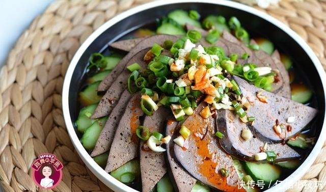 猪身上最“珍贵”的部位,比牛羊肉滋补,补血益脾,秋天多吃!