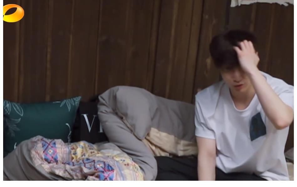 短板|“吹牛皮之詞”首次播放，黃渤的評價道出了張藝興音樂的短板