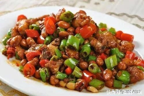 春节来临教你29道拿手菜，做法简单，色香味俱全，待客特有面子