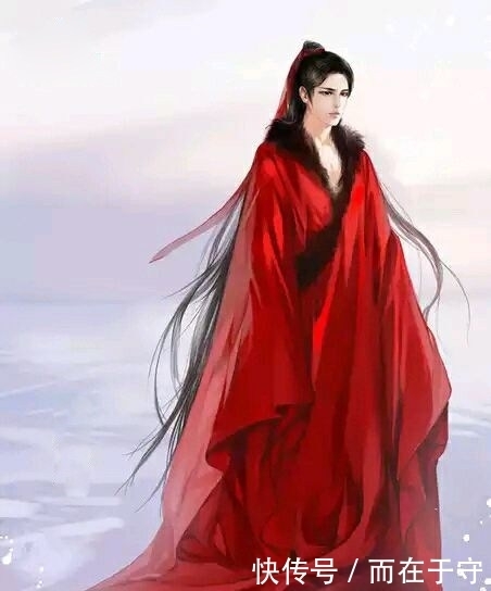 桐华虐心之作曾许诺,看上古大荒的爱与恨!既不守诺,何必许诺?