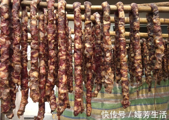 21年大厨说：做香肠时，只要加了这5种香料！保证香肠又香又入味