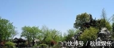 西溪#范仲淹鲜为人知的绝句,语言质朴平易,却充满了哲理