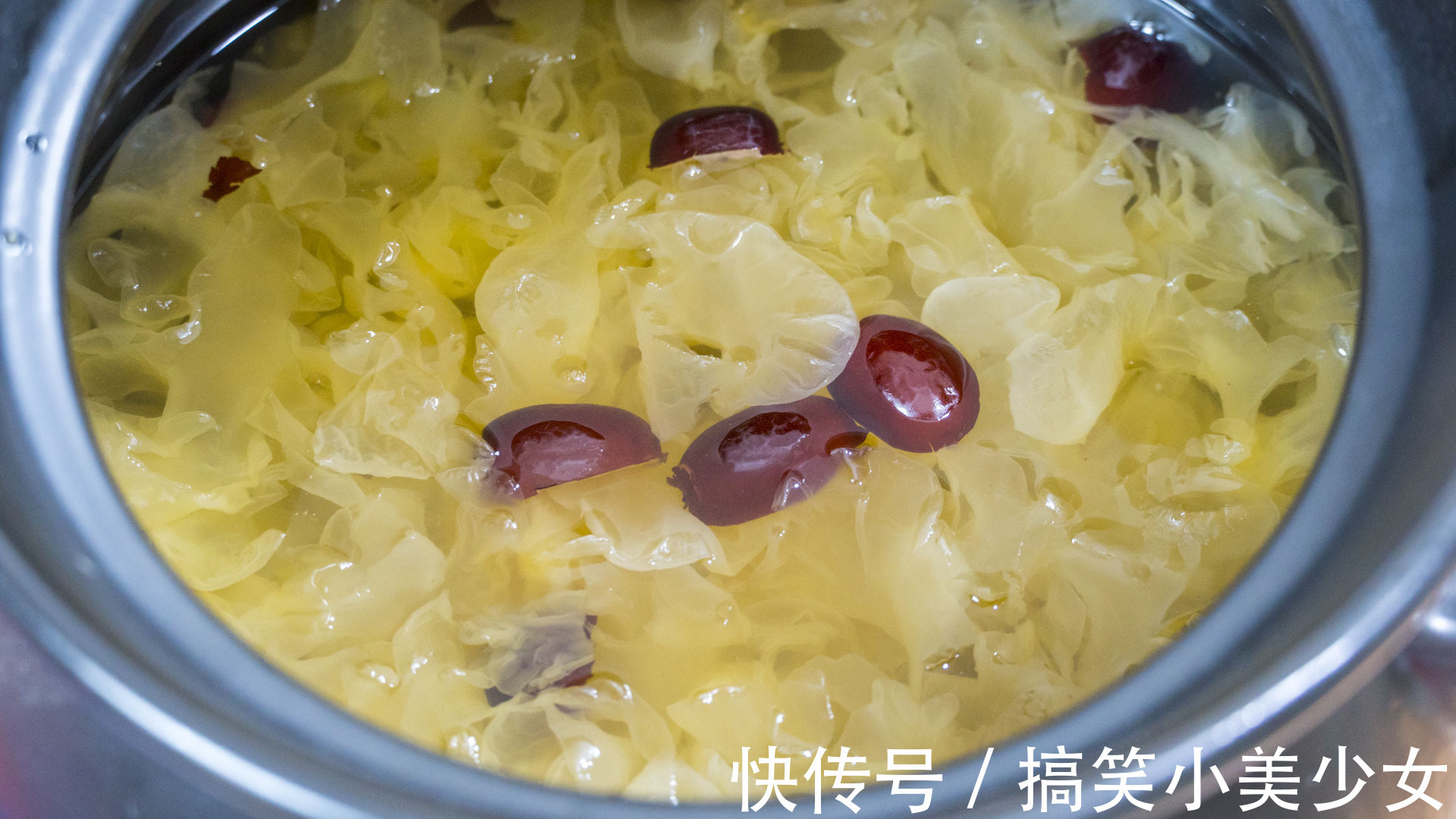 二瓜|立秋后,“少吃二瓜,多吃六白”,补气润肺升免疫,一年身体棒