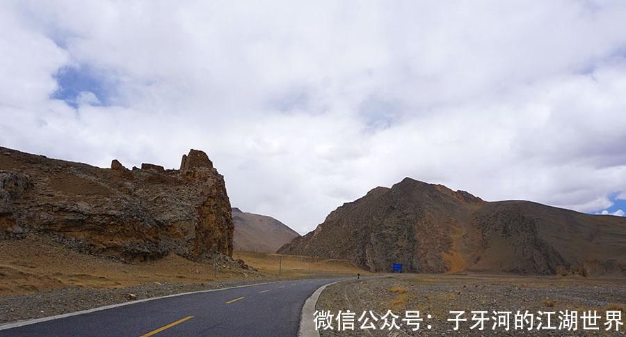 夜雨|重回拉萨骑行新藏线（20）风雪夜雨人 翻过查藏拉山