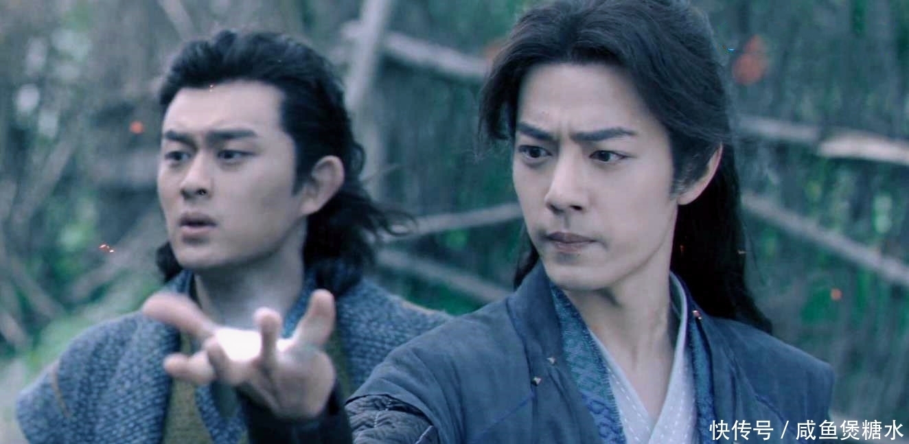 斗罗大陆剧版魂圣时年出场,唐三差点被控制,精神系魂圣这么强?