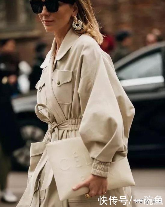 年后开工怎么穿？27套气质穿搭让你美出新高度！老板同事纷纷夸