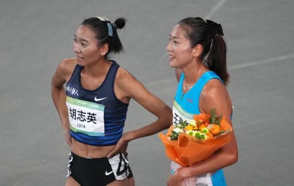 田径|田径——女子800米决赛赛况