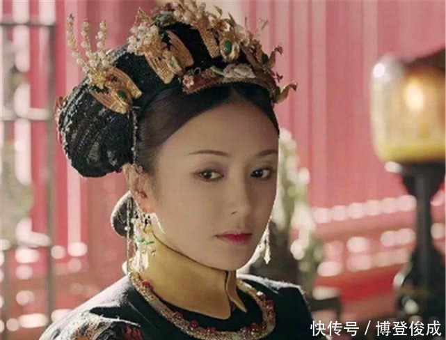 顺嫔|延禧:富察皇后刚去世,为啥皇帝就迷恋上了顺嫔?原因很现实
