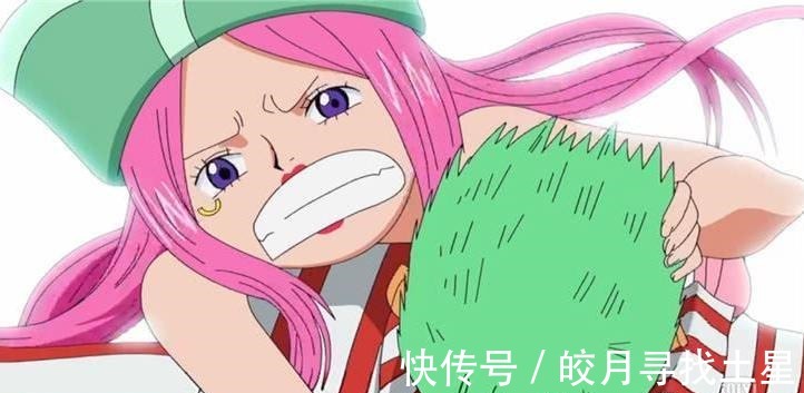 海贼王|《海贼王》936集,日和与索隆大被同眠,她会是索隆的最终CP吗