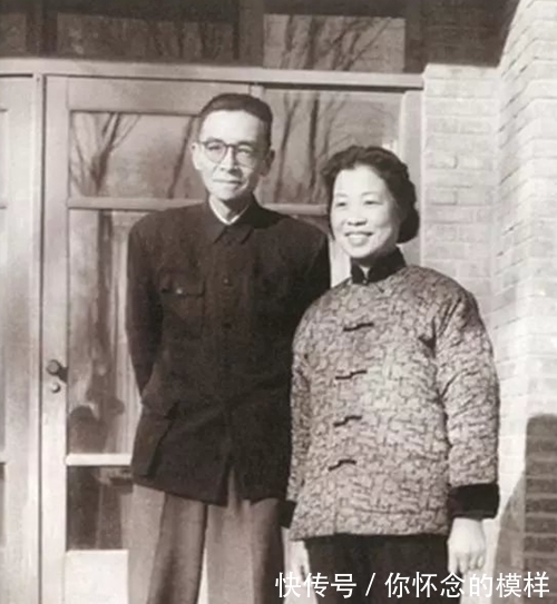 林洙$林徽因去世7年后,梁思成为何娶比他小27岁的林洙?林洙道出原因