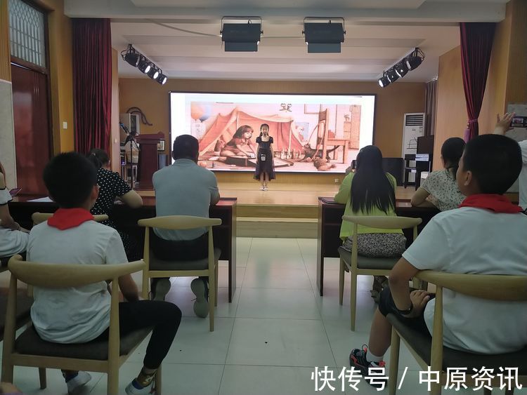 智慧|读书开阔视野 分享增长智慧