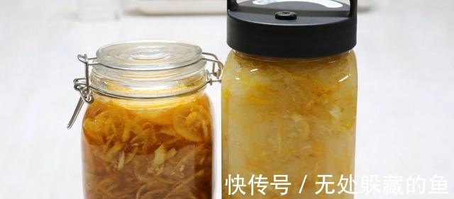 “秋冬吃柚,赛过吃肉”,柚子皮也别扔,教你3种做法好吃又营养!