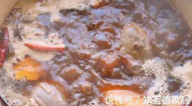 酱牛肉|家庭自制酱牛肉:只需简单3步,肉嫩筋软超入味,比买的还正宗