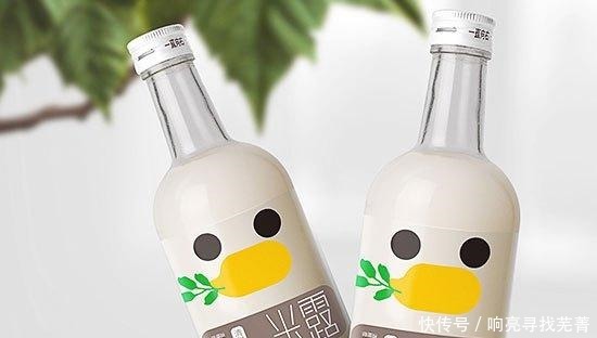 净含量|这些米酒你有喝过吗(一)!