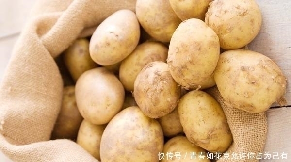 发芽|今天才知道，土豆这么保存，放一年不腐烂不发芽，不学真可惜