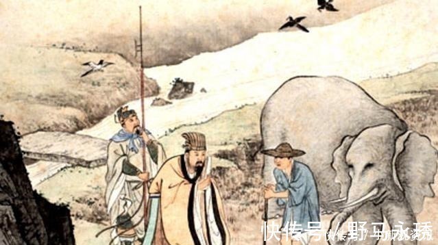 译文$无论是君子还是小人,如果能弄懂这三句“天机”,注定人生辉煌!