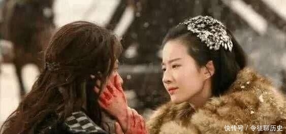 鸿门宴|鸿门宴时,项伯为何要帮刘邦脱险,他下场如何?结局出人意料