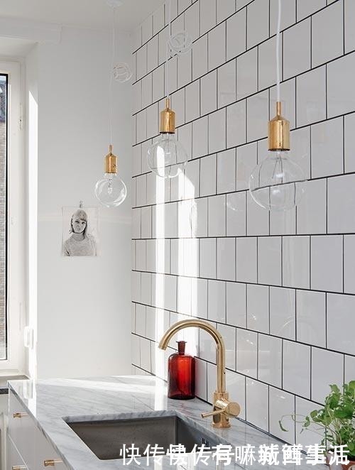 厨房|新房装修厨房最重要！分享橱柜定制16条“干货”，拿走不谢！