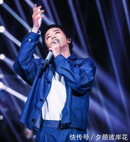 天賜的聲音|胡彥斌節(jié)目口出狂言你唱歌沒有突破！網(wǎng)友太膨脹了吧