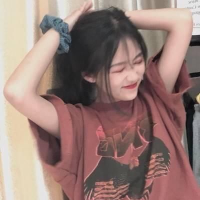 金毛狮王|为什么女孩散开头发更丑了一旦有这3特征,还是乖乖“扎马尾”吧