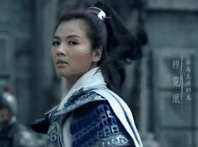 霸屏的刘涛，为何总是被吐槽？