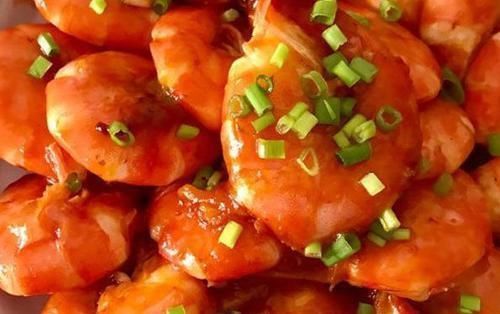 强筋壮骨|多给孩子喜爱吃的养生菜,强筋壮骨,补钙补锌益智,眼睛更明亮