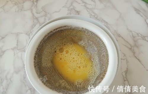 小宝宝|鸡蛋羹怎样做才够嫩滑？几个小窍门教给您，一看就会，超简单