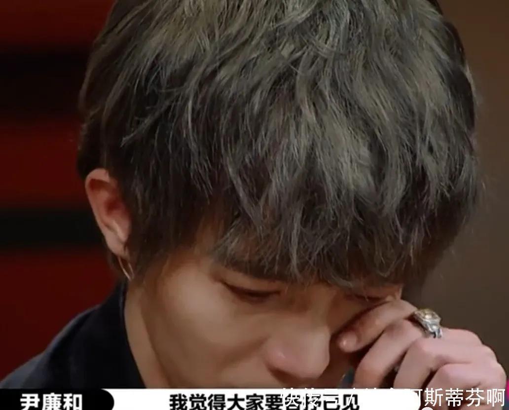 尔冬升|尔冬升骂哭郭敬明还曝后台剧本手撕节目组,为什么还有人叫好