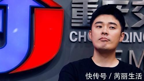 周震南|陳赫拾起老本行,張顏齊周震南鹿晗來“捧場”,但被聲音“出賣”