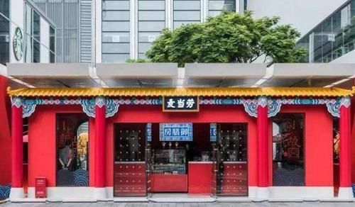 全球唯一一家透明地板麦当劳,往脚下看看,你确定还能吃下汉堡