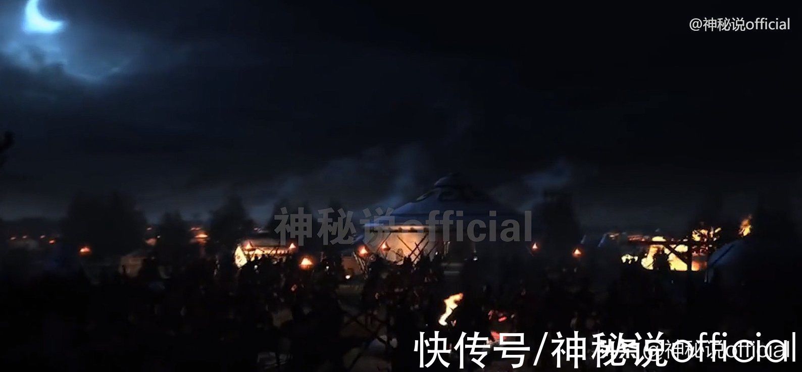 赤马红羊浩劫#60年一个轮回，五年后迎来“赤马红羊浩劫”，2026会发生什么？