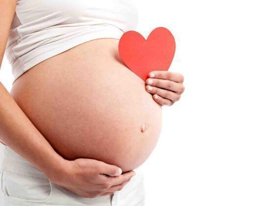 检查|儿媳妇去医院检查,发现孩子有“小尾巴”,婆婆听后不禁乐出声