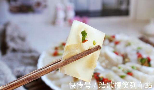 养颜|吃它堪比阿胶，却比阿胶便宜几十倍，补血养颜，可惜很多人都扔了