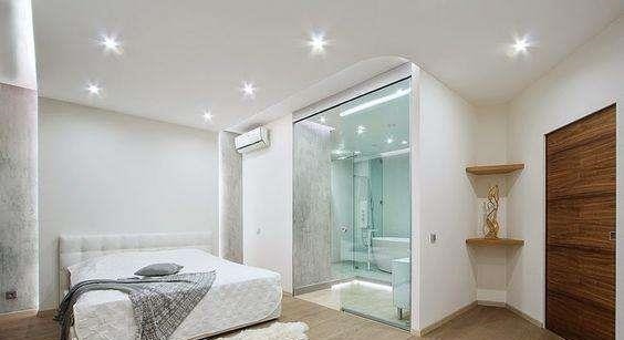 睡眠质量|越来越多人不买卧室带卫生间户型了,听过来人说,后悔入住才察觉