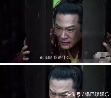 力山大|梅花K上的这个人，到底有多厉害