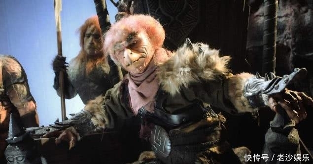 猴子|孙悟空72变为何被大鹏完克?一技能专门针对猴子,怎么变都没用