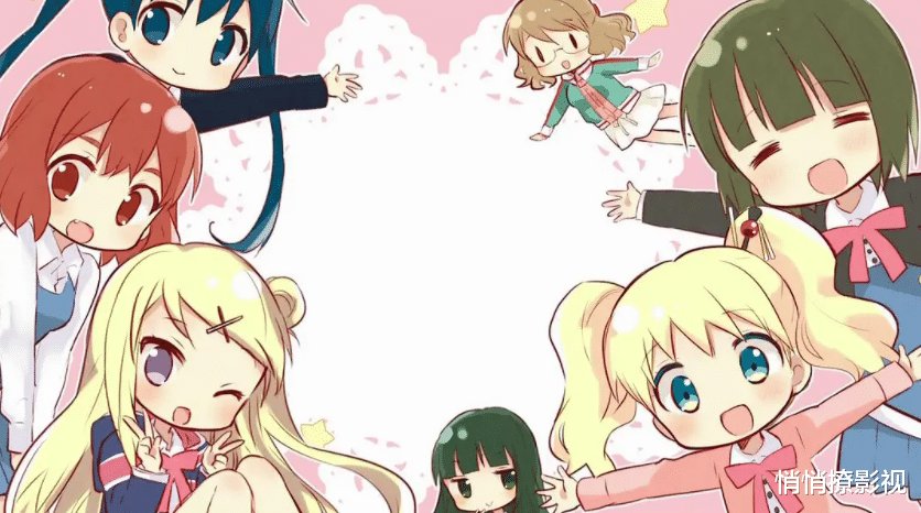 黄金拼图：第二季故事依旧欢乐，情节治愈，值得一看！