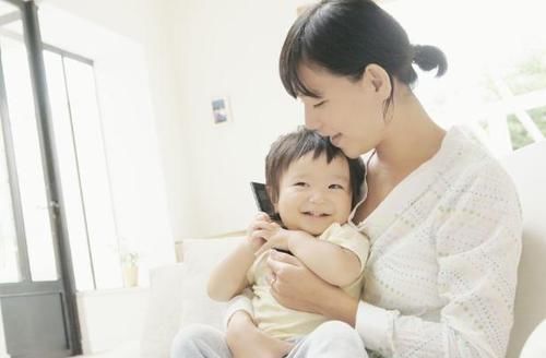 孕妇|17个月萌娃被妈妈问你要妹妹不要宝宝拒绝回答，慌乱爆出婴语